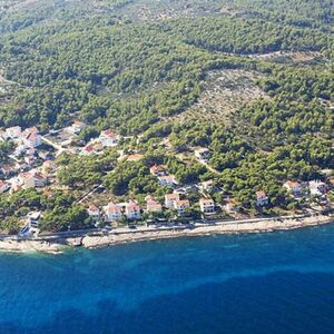 Land Sutivan island Brač 25,500m2, 20 hectares on offer