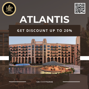 Atlantis &ndash; El-Hadaba, Hurghada
