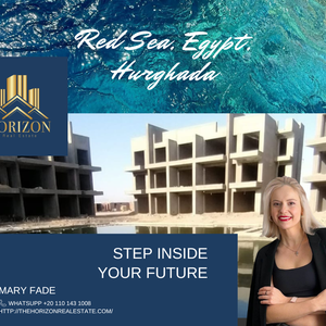 Offer of the Day | 1BR with Garden &ndash; Long Beach Residence