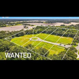 Looking a development site in NSW, Australia 