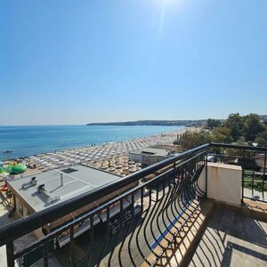 Apartment | 2 Bedrooms, 2 Bathrooms | Sea View | Sozopol