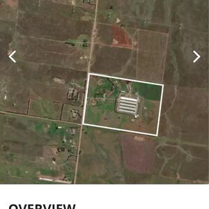 Industrial lot in Melbourne, Australia 