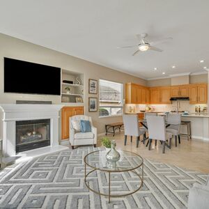 TENACITY Realtors - 8845 Wine Valley Circle, SAN JOSE, CA 95