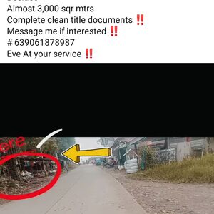 Commercial lot in bukidnon 