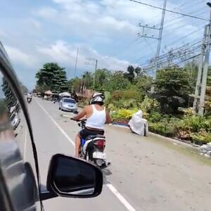 Industrial lot in Digos city 