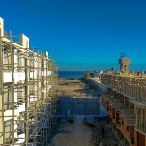 Prime 2-Bedroom Apartment on El Mamsha 