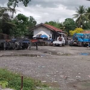 Commercial lot in panabo city 