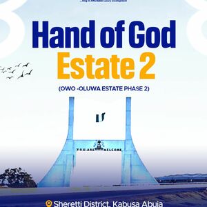 Hand of God Estate 
