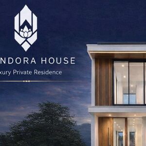 Grandora House Luxury Private Residence, Chiang Mai, Thai