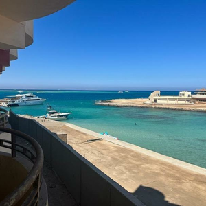Sea View Studio for Sale in Storia &ndash; Arabia, Hurghada 