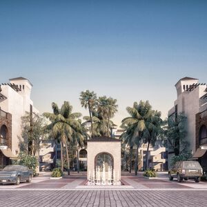 Cala one of the most prestigious destinations in Hurghada