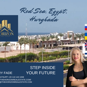 1-Bedroom Apartment &ndash; Long Beach Residence, Sahl Hasheesh