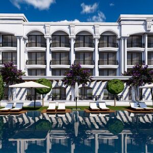 2-Bedroom Apartment for Sale in Bafra, Famagusta