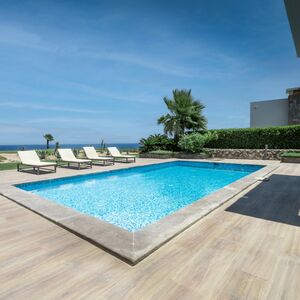  Sea-view 3-bedroom Penthouse in Soma Bay