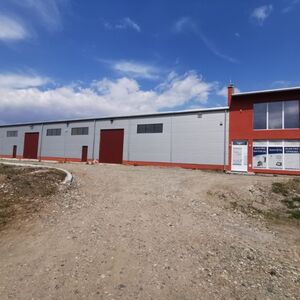 Business premises Pojate