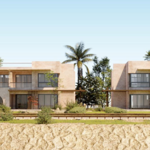 3-Bedroom-Apartment with sea view in Somaby/ Red Sea 