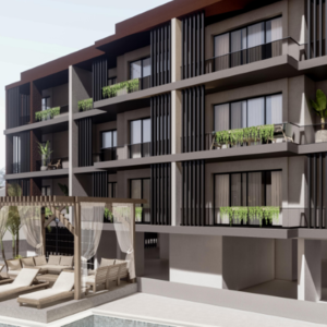 1-bedroom apartment near EMU and Long Beach