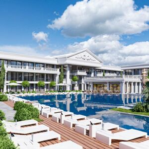 1-Bedroom Apartment for Sale in Yeniboğazi&ccedil;i, Famagusta