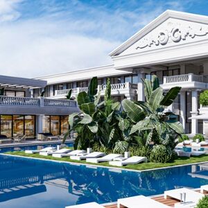 2-Bedroom Apartment for Sale in Yeniboğazi&ccedil;i, Famagusta