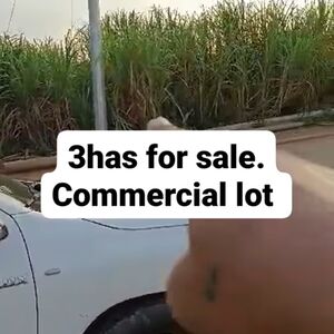 Commercial lot in bukidnon 