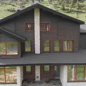 Investment project in Žabljak. Urgent sale!