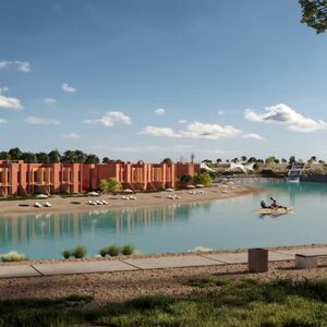 Beachfront 3-bedroom villa for sale in El Gouna, Egypt 