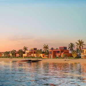 3 Bedroom beachfront for sale in El Gouna