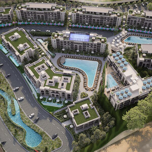 Own Your Sahl Hasheesh Unit &ndash; 0% Down & 6-Year Installments