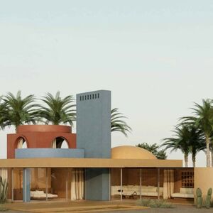 Beachfront 3-bedroom apartment for sale in El Gouna, Egypt