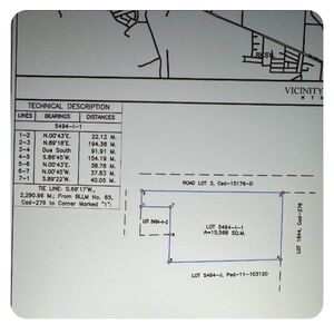 Farm lot in panabo city 