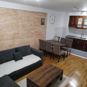 Sale of an apartment in a new building in Loznica-Lagator