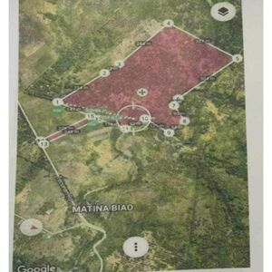 Farm lot in Davao city 