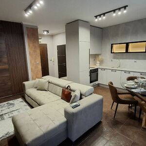 Spacious 2-Bedroom Apartment | Odyssey, Nessebar