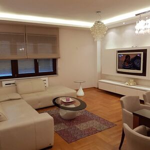 I am selling or renting a LUX apartment in Belgrade-Vozdovac