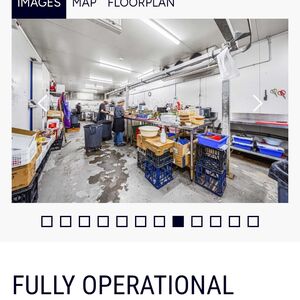 Industrial lot in NSW, Australia 