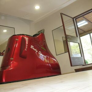 URGENT SALE-registered office space 23m2+12m2