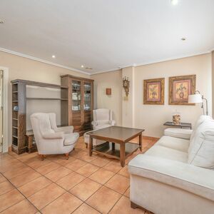 FANTASTIC TOWNHOUSE IN LA ALBUFERETA