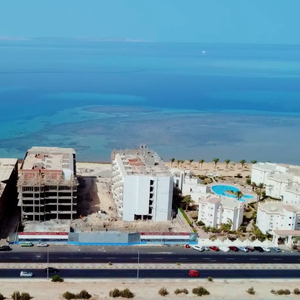 Own a Sea View Studio with 10% Down &ndash; Al-Ahyaa