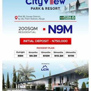 Cityview Park and Resort