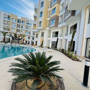 Aqua Infinity &ndash; Al-Ahyaa, Hurghada