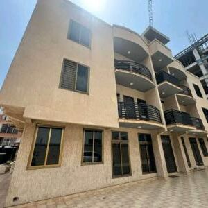 Luxurious fully furnished 2 bedroom flat@ East Legon