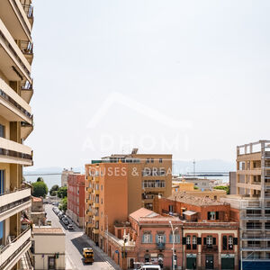 2 appartamenti Panoramici Esavano+Bivano+Box Auto