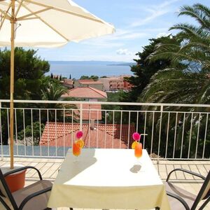 A small hotel (guest house) with 12 rooms