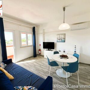 APARTMENT FOR SALE IN FAVIGNANA'S HISTORIC CENTER