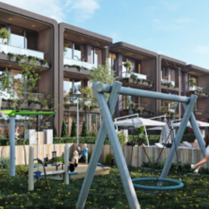 Seaview 3 Bedroom villa in Batumi , Georgia