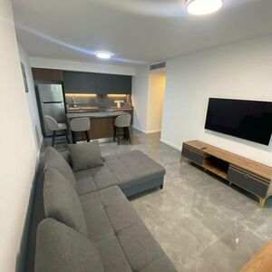 Fully Furnished 2 Bedroom Apartment in Grand Sapphire Resort