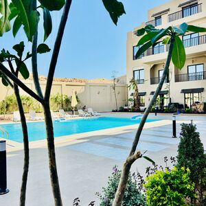 Discover Al‑Maza Project in Al‑Ahyaa, Hurghada