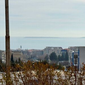 Sea View One-Bedroom Apartment in Orange 3, Sveti Vlas