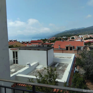 Apartments by the sea in Cala Gonone, Sardinia