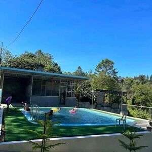 Resort in kitaokitao, bukidnon 